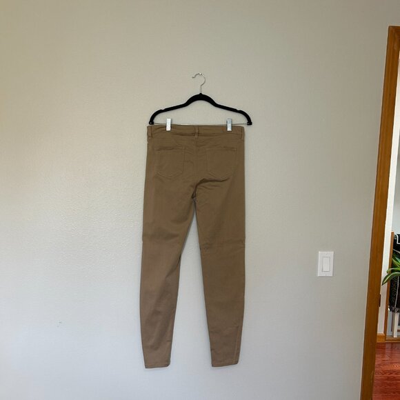 Celebrity Pink Jayden Skinny Jean Size 11/30 - Picture 3 of 7